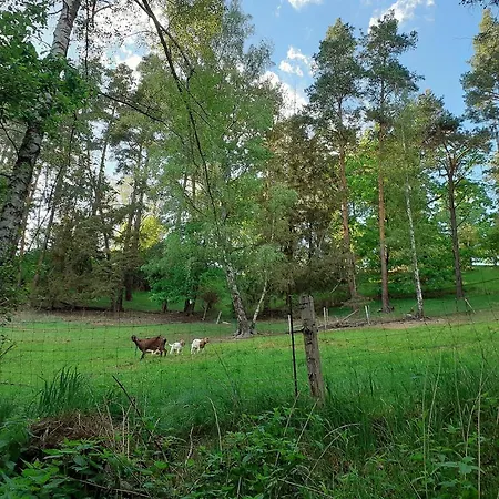 Baroko Feriehus *