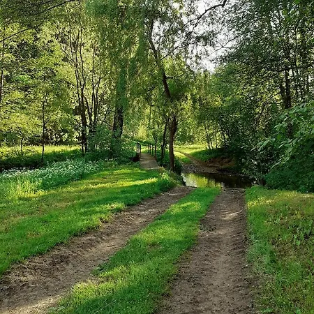 Nyaraló Baroko *
