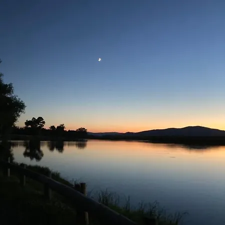 Feriehus Baroko Mojne