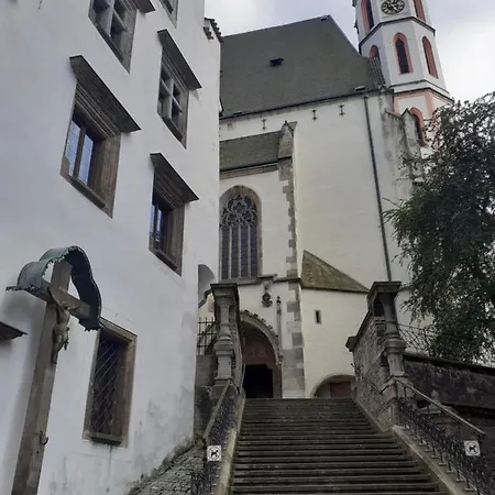 Feriehus Baroko *