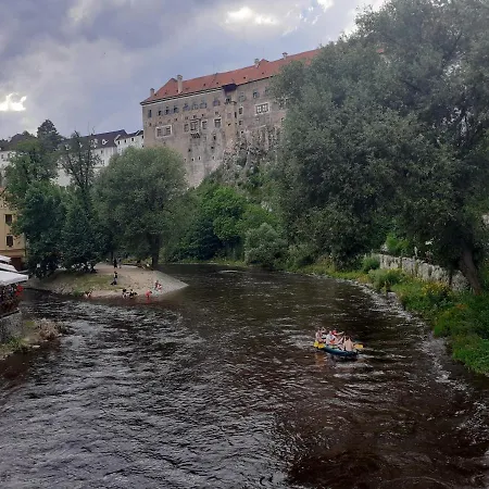 Дом отдыха Baroko Mojne