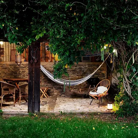 Baroko Holiday home