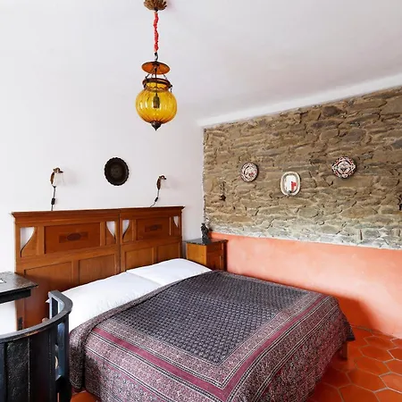 Baroko Holiday home