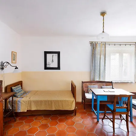 Baroko Holiday home