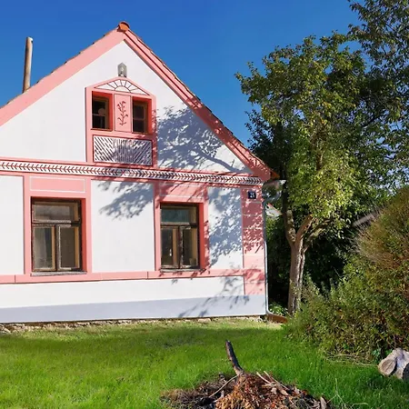 Feriehus Baroko