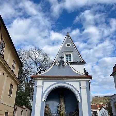 Baroko * Mojné