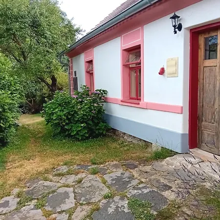 Feriehus Baroko