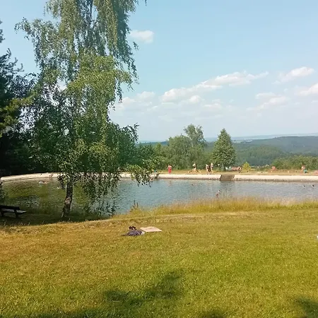 Holiday home Baroko