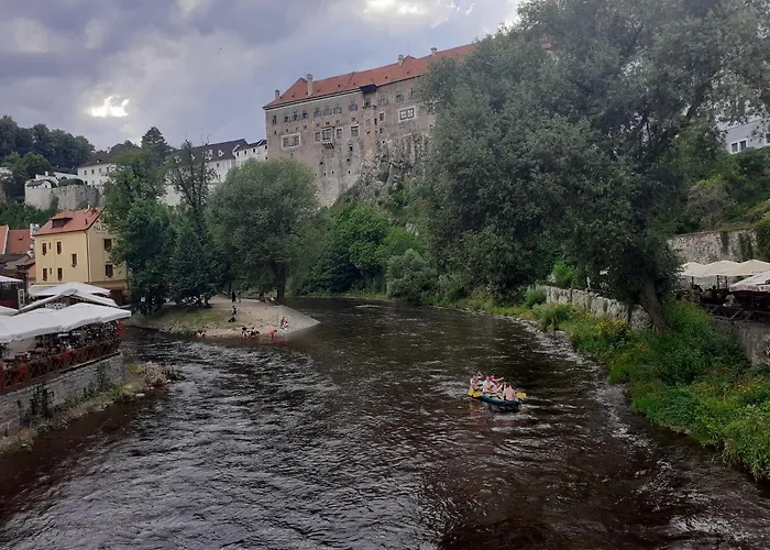 Сasa de vacaciones Baroko Mojne