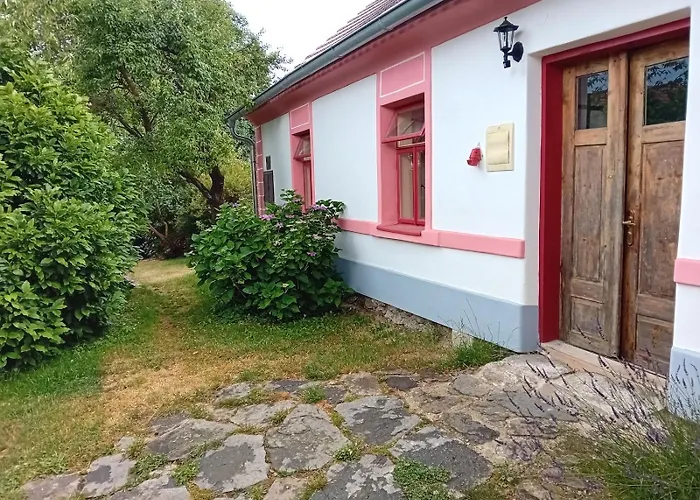 Holiday home Baroko