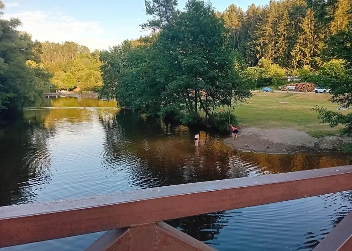 Baroko Сasa de vacaciones *
